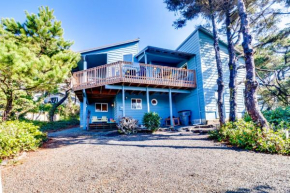 Гостиница Manzanita Beach Cottage MCA #520  Манзанита
